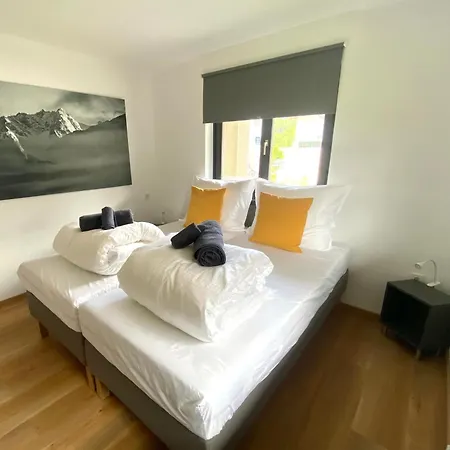 Hartweger Apartment