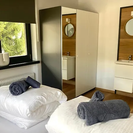 Hartweger Apartment