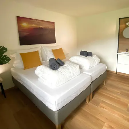 Apartment Hartweger *