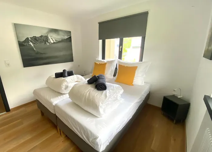 Hartweger Апартаменты