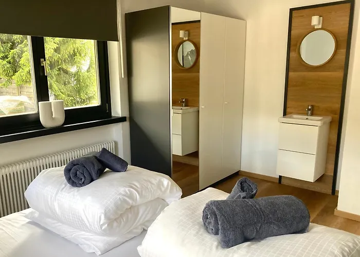 Hartweger Апартаменты